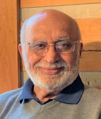 Jasbir Kumar — Master Black Belt